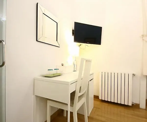 Talismano Luxury & Bed and breakfast 4*