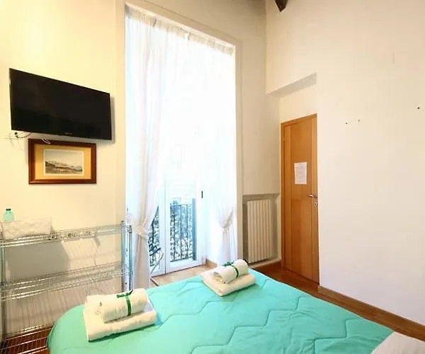 Talismano Luxury & Bed and breakfast 4*