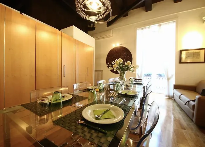 Bed & Breakfast Talismano Luxury Rooms&apartments 4*