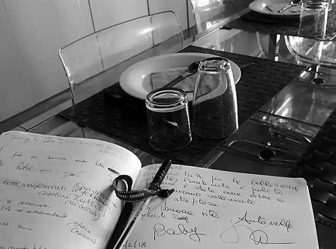 Talismano Luxury & Bed and breakfast 4*