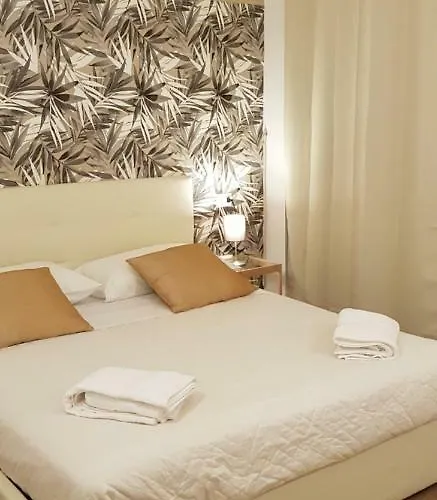 Talismano Luxury Rooms&apartments 4* Napoli